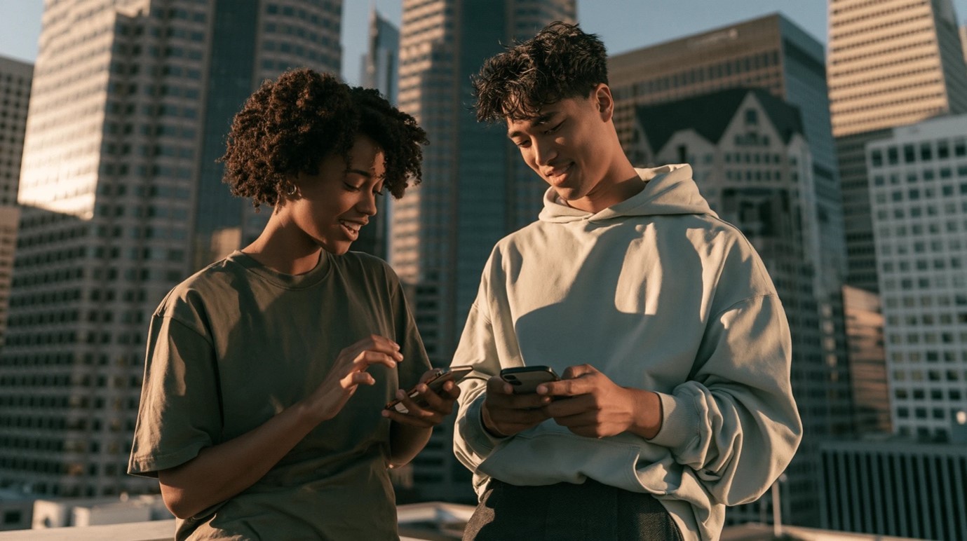 cover Swiping has lost to voice — why dating is starting with sound again