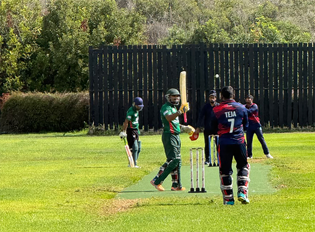 cover Roman and Karan leads Nicosia Tigers into the semis