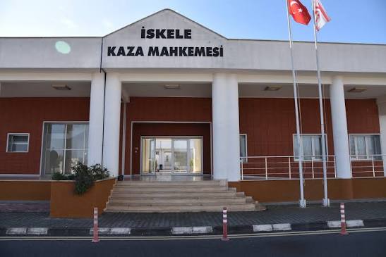 cover Turkish Cypriot court hands down first ever conviction for homophobic hate crime