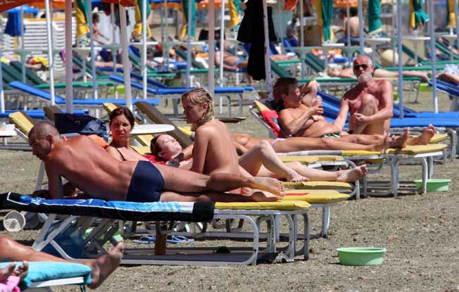 cover Cyprus in November: Weather, sea temperature, crowds and what&#8217;s open