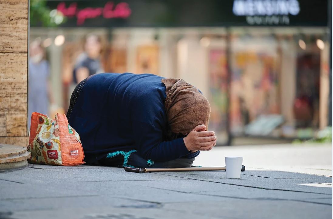 cover Cyprus needs targeted social policy to combat inequality