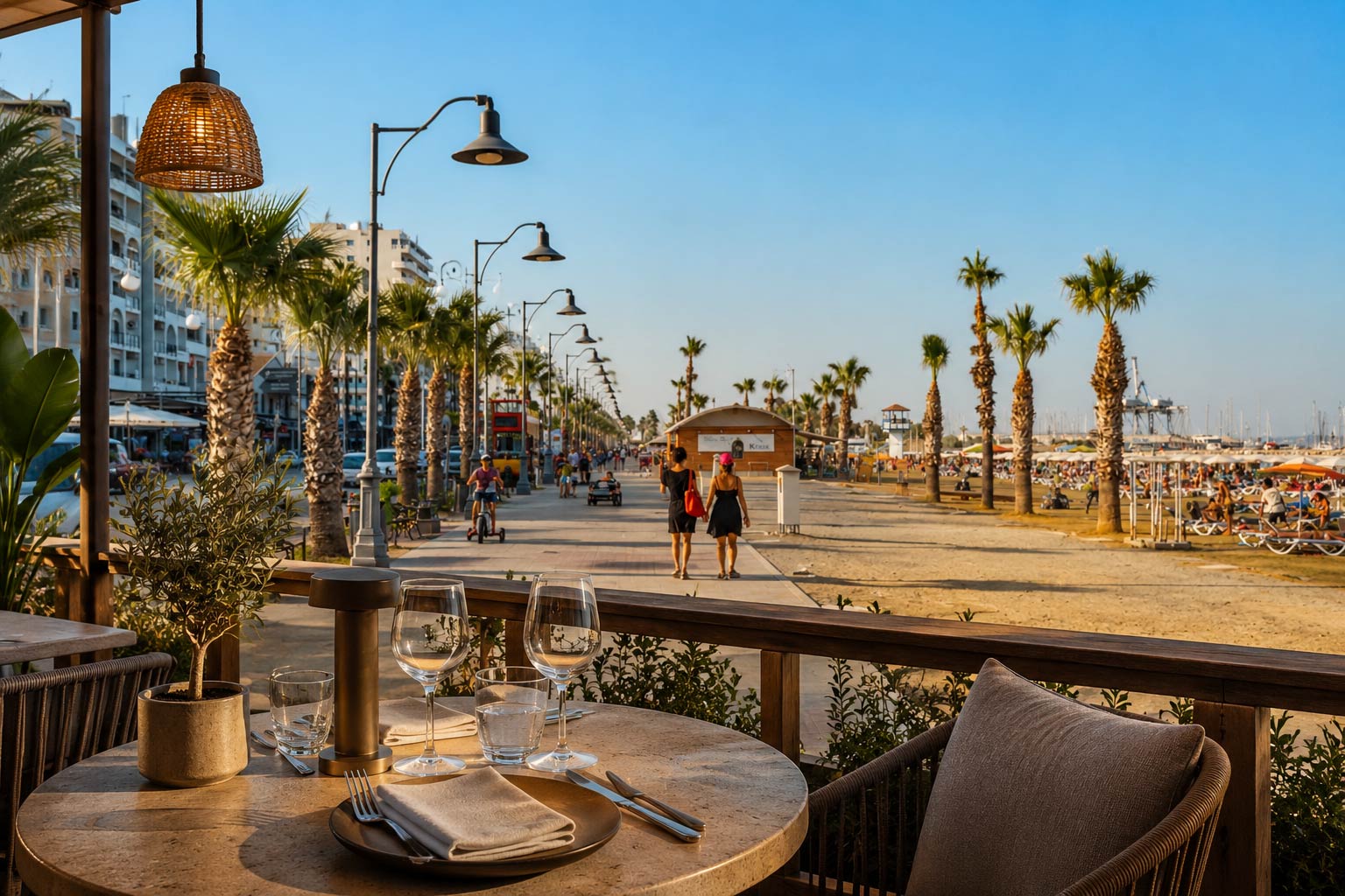 restaurant reviews background image